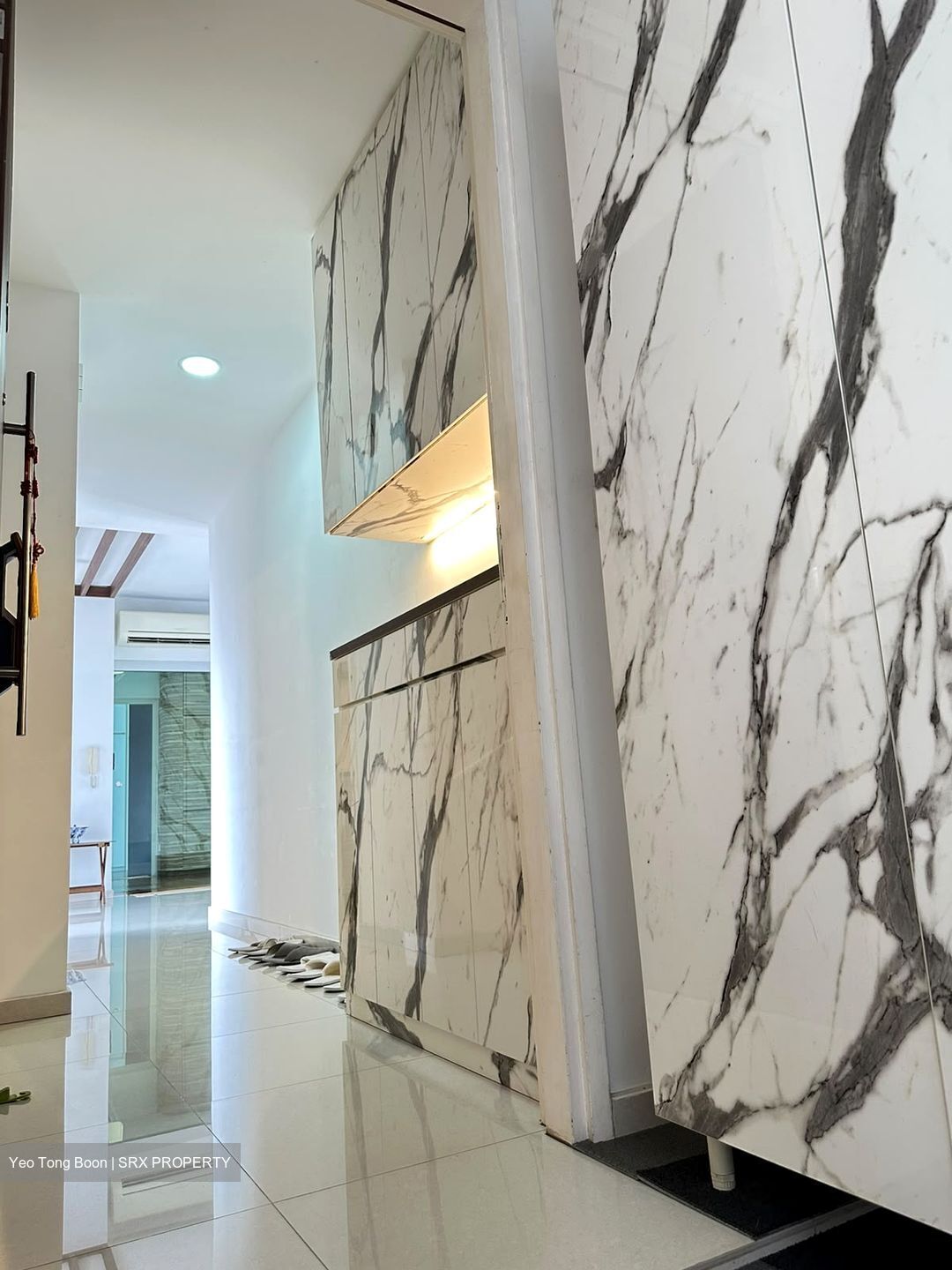 Arc at Tampines (D18), Condominium #565265991